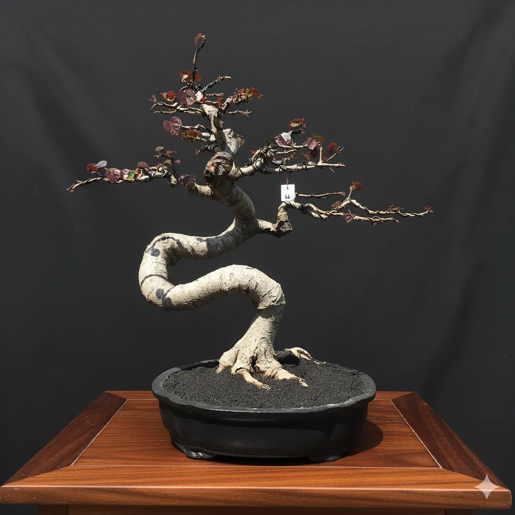 Bonsai Gemilang